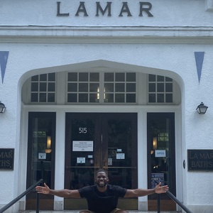 Team Page: Lamar & Company